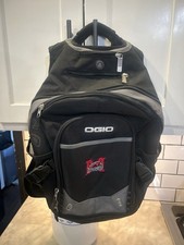 OGIO Backpack Tech Specs Laptop Travel Hydrat...