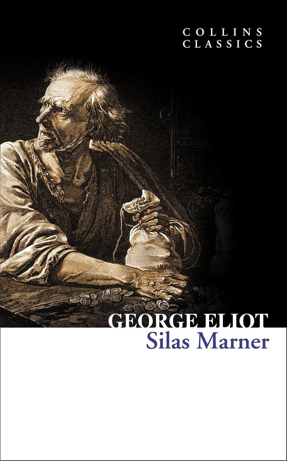 Silas Marner: An Essential Classic of Literature Set in the Heart of the Englis - Image 8