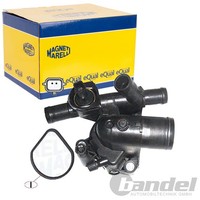Magneti Marelli Thermostat MIT Sensor Passend FüR Nissan Primastar Opel Vivaro