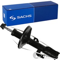 Sachs Gasdruck StoßDÄMpfer Links Vorderachse Passend FÜR Toyota Previa | 317 105