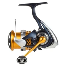DAIWA Spinning Reel 24 Revros LT2500S-XH