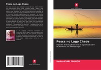 Hadiza Kiari Fougou | Pesca No Lago Chade | Taschenbuch | Portugiesisch (2021)