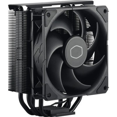 Cooler Master Hyper 212 Black PWM 120mm CPU-Kühler Single Tower - Schwarz - TOP