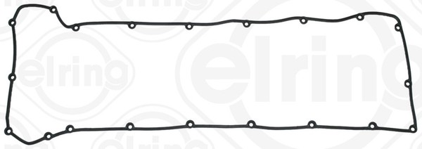 Elring Dichtung Zylinderkopfhaube 278.060 FüR Fh Volvo Fmx Renault Fm 3 2-image