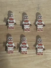LEGO Star Wars Shock Trooper Minifigure