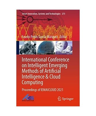 International Conference on Intelligent Emerging Methods of Artificial Intellige