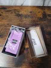 Jolt Stun Gun  98,000 000  Military Grade PINK Color Free Ship Lower 48 States 