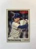 PETE CROW-ARMSTRONG - RC's, Base Cards & Inserts  ***YOU PICK***