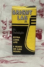 Bright Lab Jr. Jr. Safelight, New open box