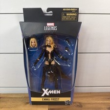 Marvel Legends X-Men Emma Frost Figure Walgre...