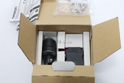 OMRON NIB A22TK-2LL-12-K01 Safety Key ELEC-I-867=6B23