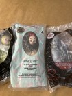 Madame Alexander Wizard of Oz Happy Meal Dolls Lot McDonald’s Collectible Toys — photo 2