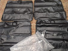 2024 GM Hummer EV SUV Sky Panel Storage Bags ...
