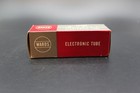 Wards Super Airline 6SN7GTB Vacuum Tube Tested Good Hickok 800 w/ Original Box — photo 2
