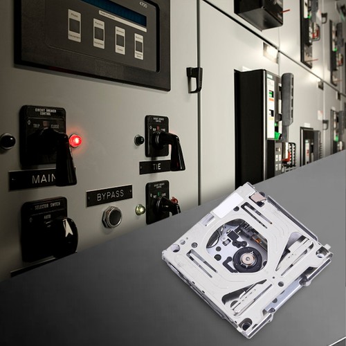 Disc Lens Assembly Console Maintenance Enhance Gaming Experience High Quality - Afbeelding 7 van 12