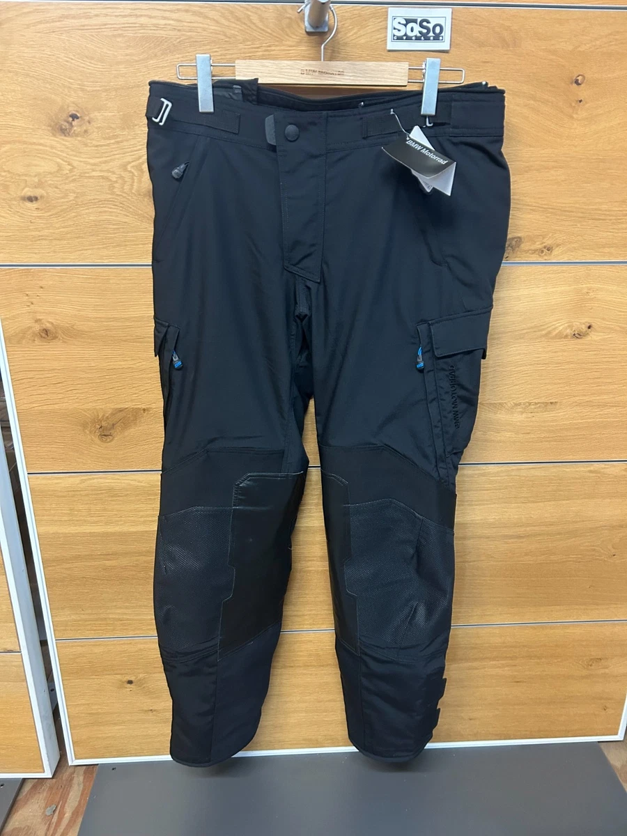 BMW Black Motorcycle Pants for sale | eBay