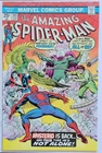 Amazing Spider-Man #141 (1975) - A New Mysterio - NM to NM+