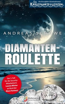 Diamanten-Roulette Andreas Schöwe