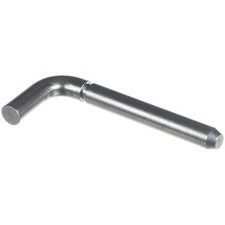 Spaceman Dispensing SS Handle Retention Pin 1F Large 3.4qt