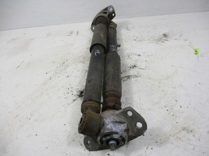 Stoßdämpfer Satz Hinten R-L passt für VW GOLF V (1K1) 1.4 16V 1K0511535