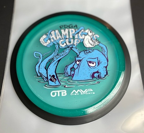 Axiom Particle Glow Proton Wave - OTB Champions Cup 168g - Picture 2 of 4