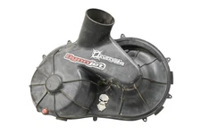 18 Polaris RZR XP Turbo EPS Dynamix Outer Belt Clutch Cover