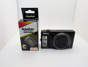 Coolpix S8000 | eBay