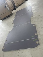 Mercedes Vito ab 2014 Bodenplatte Holzboden Sortimo Bott Würth