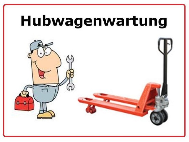 Hubwagen Wartung Reparatur Gabelhubwagen Ameise Stapler Handhubwagen Hubwagen Wartung Reparatur Gabelhubwagen Ameise Stapler Handhubwagen