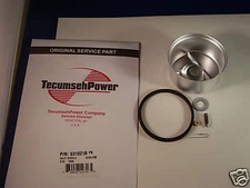  CARB KIT & BOWL FOR TORO CCRPOWERLITE SNOW THROWERS :