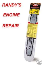 Oregon 18" BAR & CHAIN .325" .050 Echo CS-4000 cs-3900 cs-3600 cs-520 chainsaw