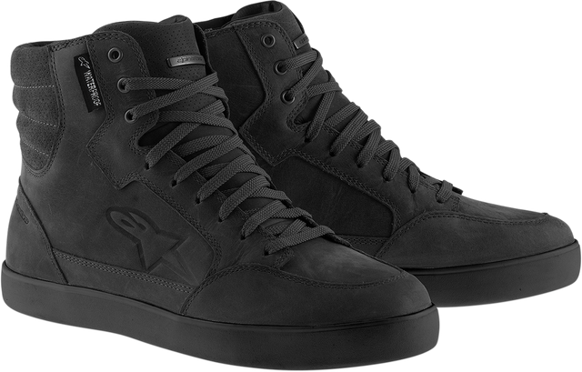 riding shoes waterproof