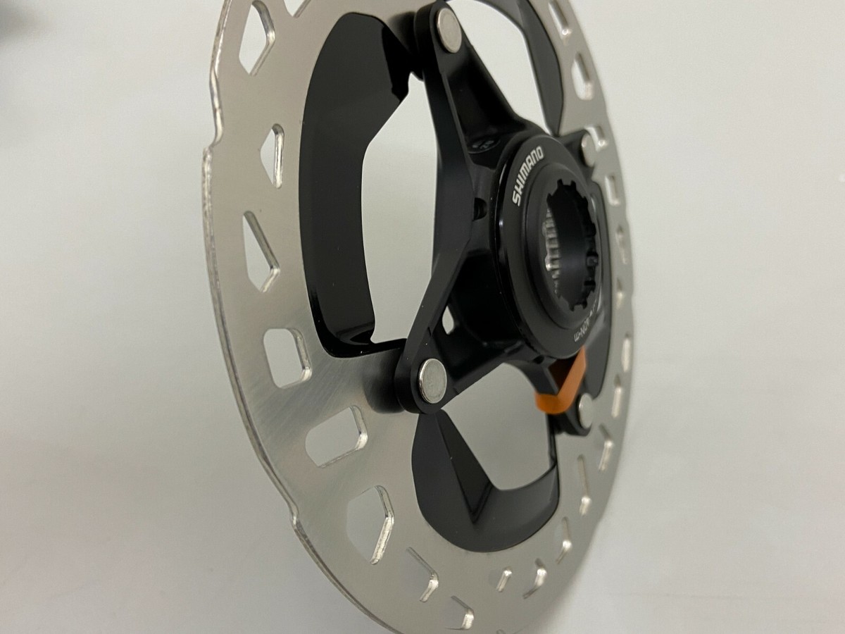 Shimano Dura-Ace /XTR RT-MT900-SS MT900 Center Lock Disc Brake