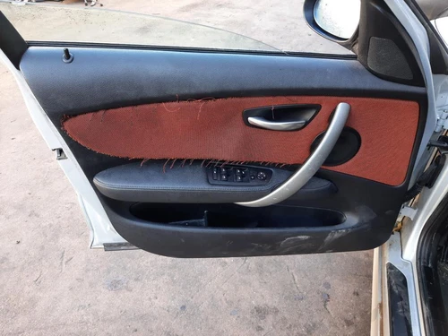 51177060691 Tankklappe für BMW SERIE 1 BERLINA (E81/E87) 116i 2007 8693076 - Bild 9 von 10