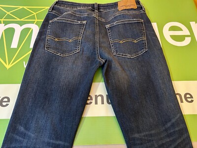 American Eagle Mens Extreme Flex Jeans Size 30 x 28.5 SEE VIDEO | eBay