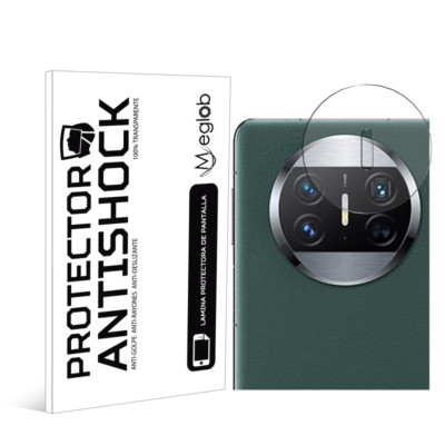 ANTISHOCK Camera protector for Huawei Mate X3