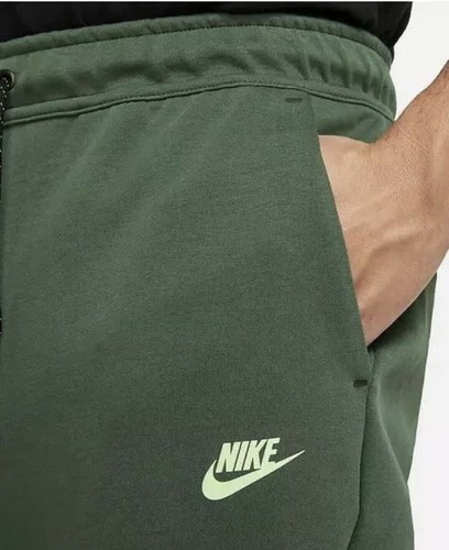 Nike tech fleece jogger galactic jade Clearance