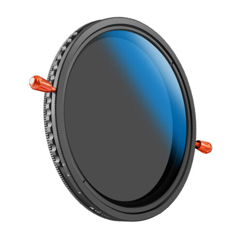 K&F Concept Lens Filter ND2-32 CPL 58mm 67mm 77mm 82mm NANO C Neutral Density - Picture 11 of 11