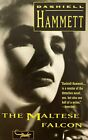 "The Maltese Falcon" by Dashiell Hammett