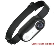 Excellent Camera Protective Case with Silicone Wrist Strap for Insta360 Go 3 NEW