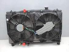 2018-2022 Honda Accord Radiator Condenser Intercooler Fan Assembly OEM