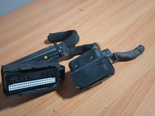 06 07 Mercedes-Benz C230 Engine Computer Wiring Harness A2721534479