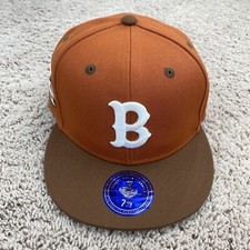 Brooklyn Royal Giants Negro League Baseball Fan Cap, Hats Brooklyn Royal Giants Negro League Baseball Fan Cap, Hats