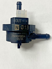 cotatore volumetrico 1.8 “ ventolina “ distributori automatici Necta Bianchi ecc