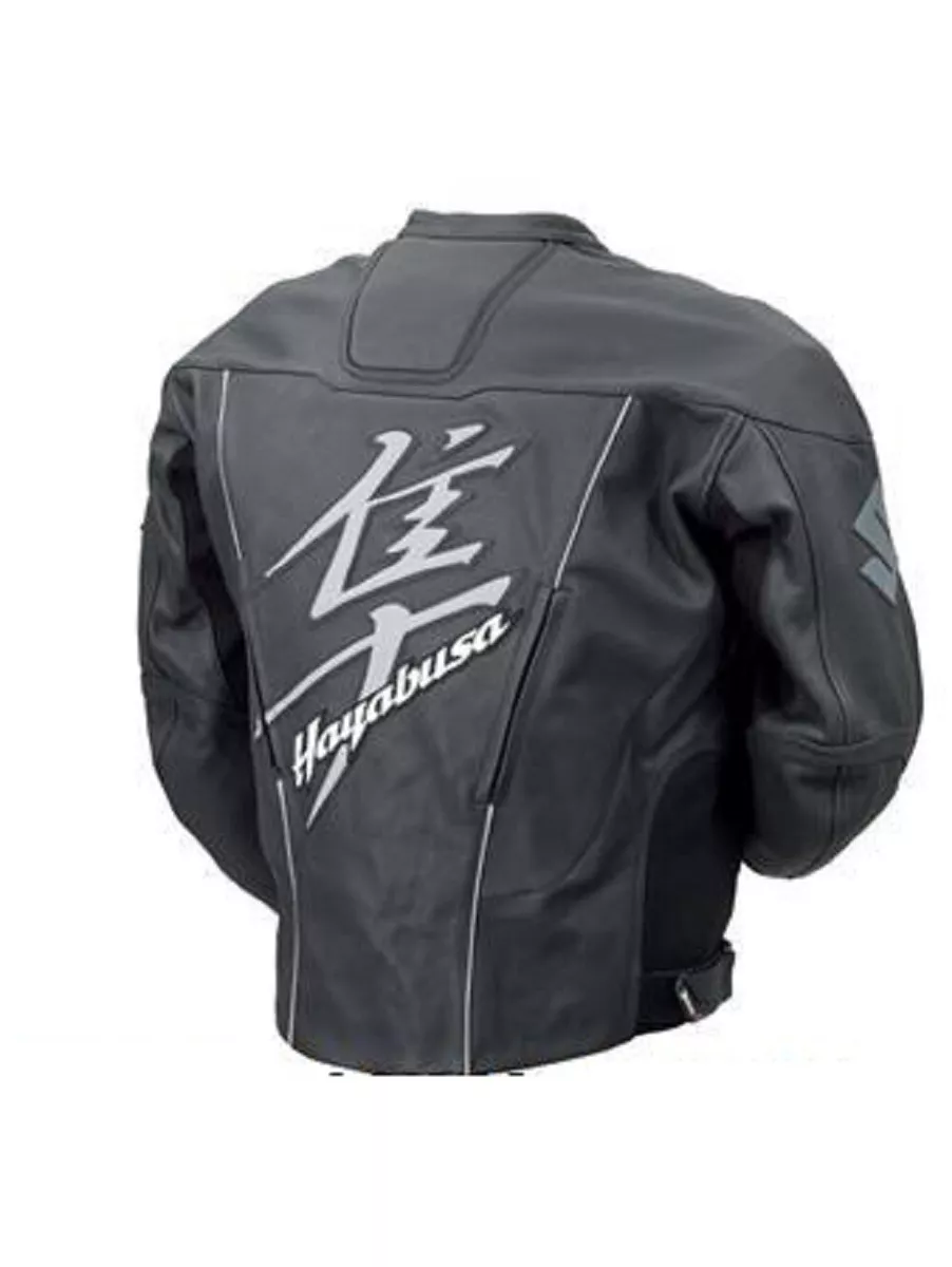 Suzuki hayabusa motorcycle jacket clearance