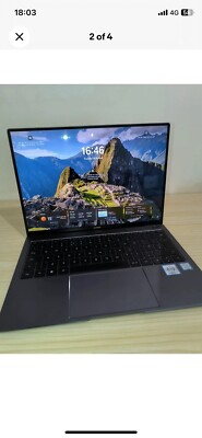 Huawei Matebook X Pro I5 8th Gen | eBay UK