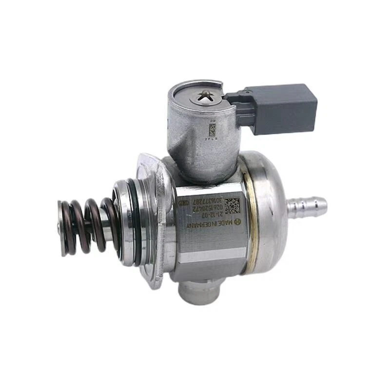 High Pressure Fuel Pump BOSCH For Audi A3 VW CC 1.8 2.0 TFSI CDA CDH CBFA CCTA - Image 4 of 4