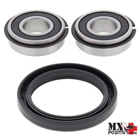 Cuscinetti E Guarnizioni Delle Ruote Posteriori Suzuki GSX-R, GSX-S1000