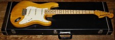 1978 Aria Pro Very Rare 1969 Maple Cap Neck Strat Copy W/2pc. Bod &amp; P'up Upgrade