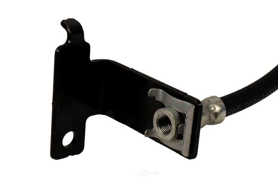 Manguera Hidráulica Freno Delantera Izquierda GM REPUESTOS ORIGINALES CANADA 176-1644 Foto 3 de 4